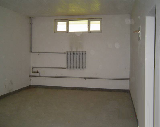 地下室潮湿怎么办?地下室防潮四个方法