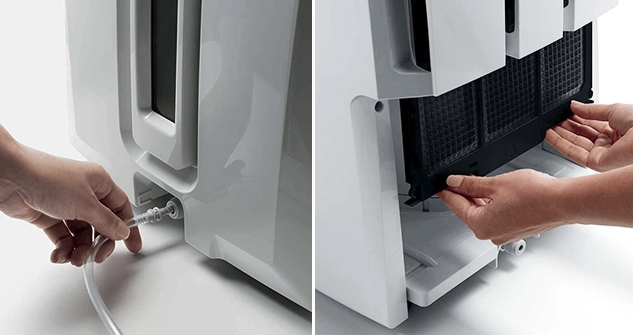 如何维护除湿机,使除湿机保持在良好的工作状态