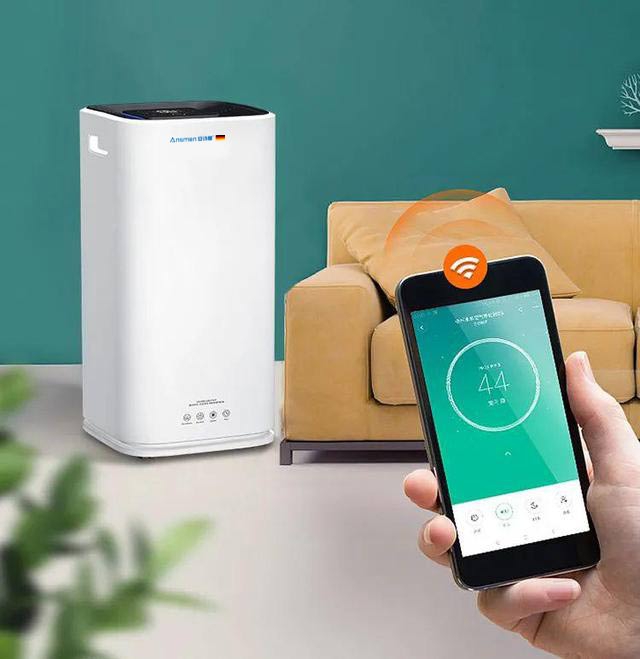 如何让室内不潮湿?家用除湿机帮你