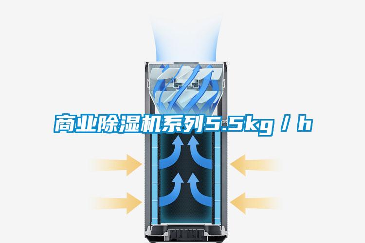 商业除湿机系列5.5kg／h