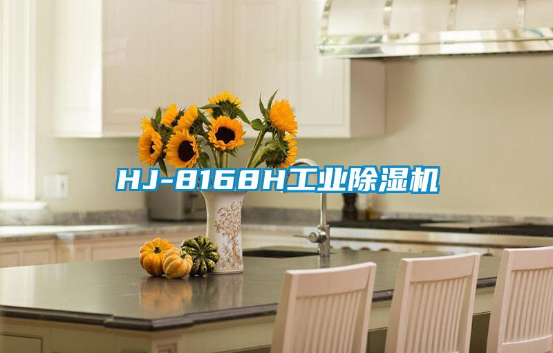 HJ-8168H工业除湿机