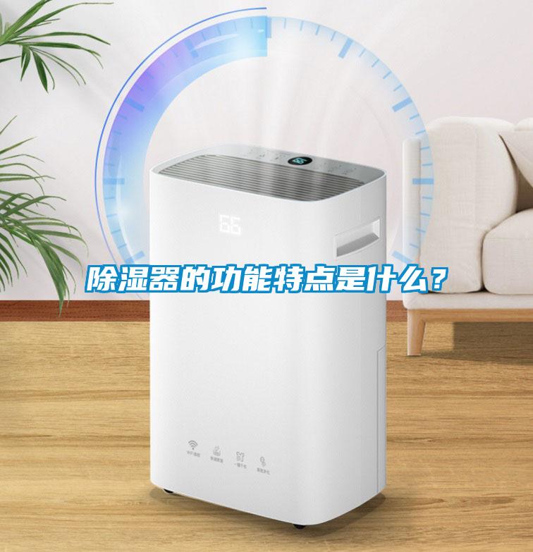 除湿器的功能特点是什么？