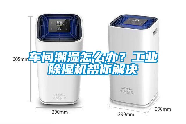 车间潮湿怎么办？工业除湿机帮你解决