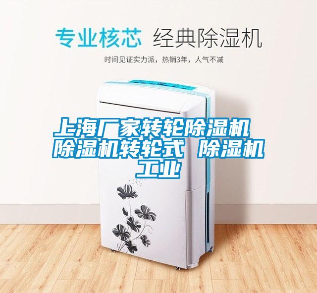 上海厂家转轮除湿机 除湿机转轮式 除湿机工业