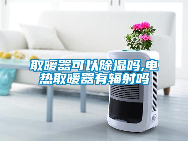 取暖器可以除湿吗,电热取暖器有辐射吗