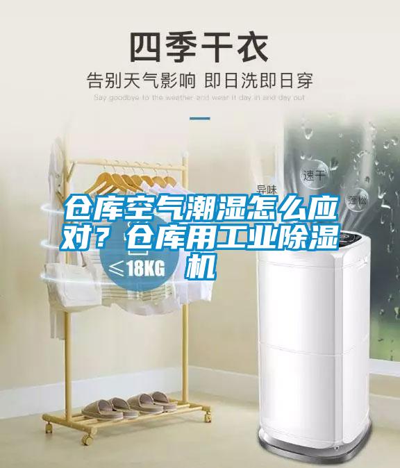 仓库空气潮湿怎么应对？仓库用工业除湿机