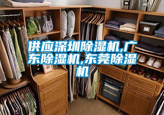 供应深圳除湿机,广东除湿机,东莞除湿机
