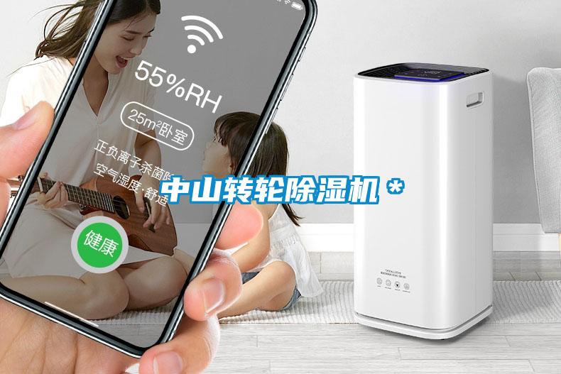 中山转轮除湿机＊
