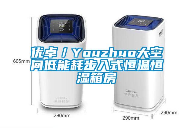 优卓／Youzhuo大空间低能耗步入式恒温恒湿箱房