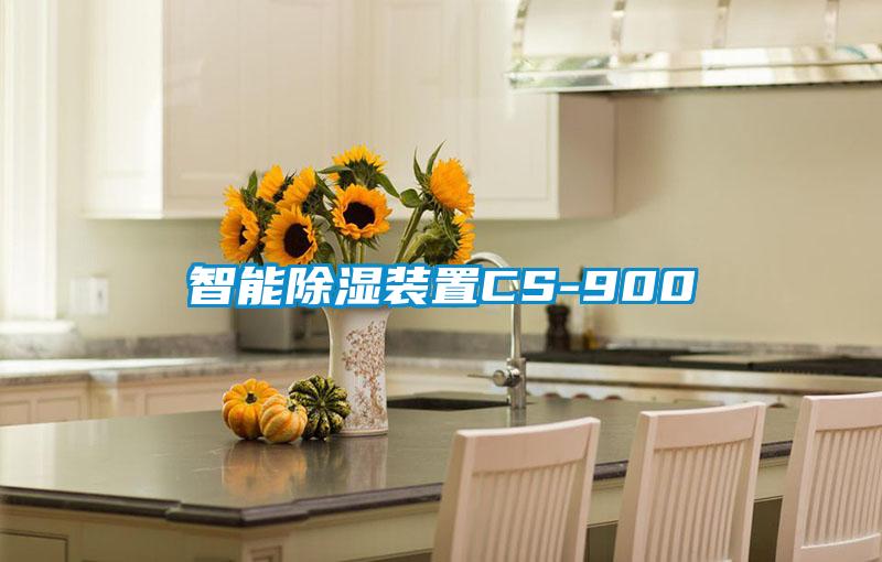 智能除湿装置CS-900