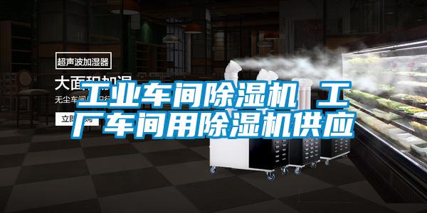 工业车间除湿机 工厂车间用除湿机供应
