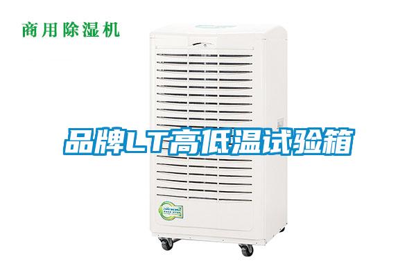 品牌LT高低温试验箱
