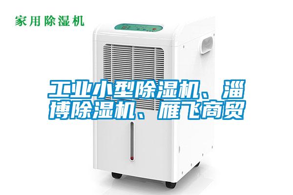 工业小型除湿机、淄博除湿机、雁飞商贸