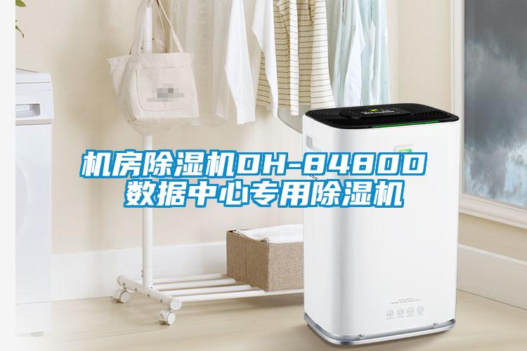 机房除湿机DH-8480D 数据中心专用除湿机