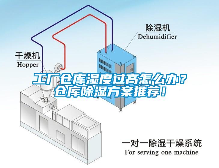 工厂仓库湿度过高怎么办？仓库除湿方案推荐！