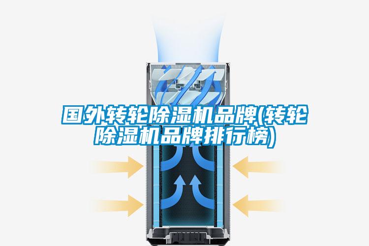 国外转轮除湿机品牌(转轮除湿机品牌排行榜)
