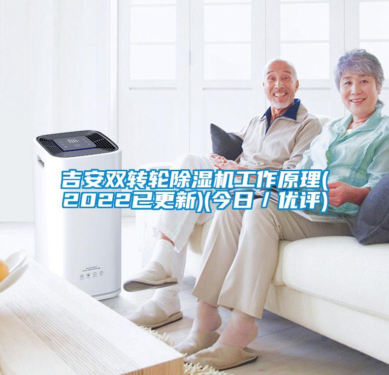 吉安双转轮除湿机工作原理(2022已更新)(今日／优评)