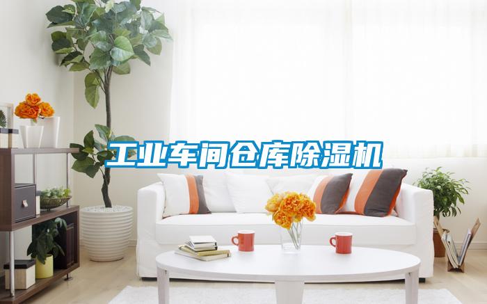 工业车间仓库除湿机