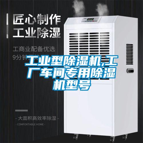 工业型除湿机,工厂车间专用除湿机型号
