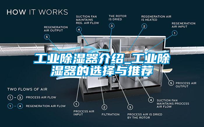 工业除湿器介绍_工业除湿器的选择与推荐