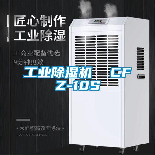 工业除湿机  CFZ-10S