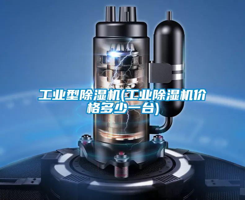 工业型除湿机(工业除湿机价格多少一台)