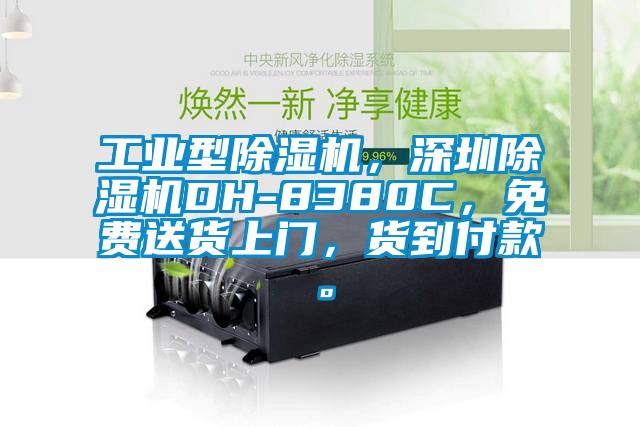 工业型除湿机，深圳除湿机DH-8380C，免费送货上门，货到付款。