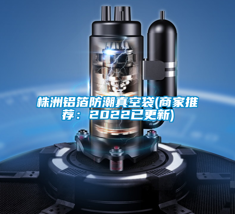 株洲铝箔防潮真空袋(商家推荐：2022已更新)