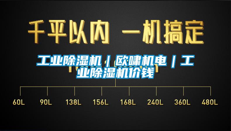 工业除湿机｜欧啸机电｜工业除湿机价钱