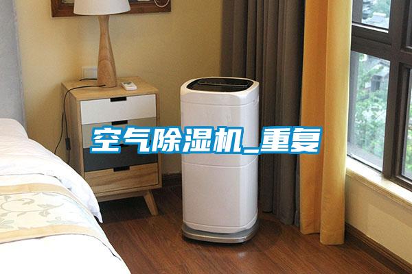 空气除湿机_重复