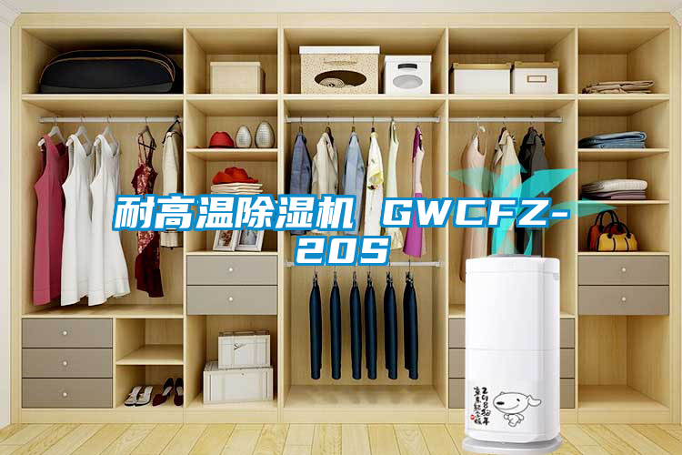 耐高温除湿机 GWCFZ-20S