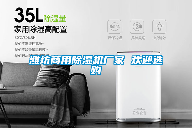 潍坊商用除湿机厂家 欢迎选购