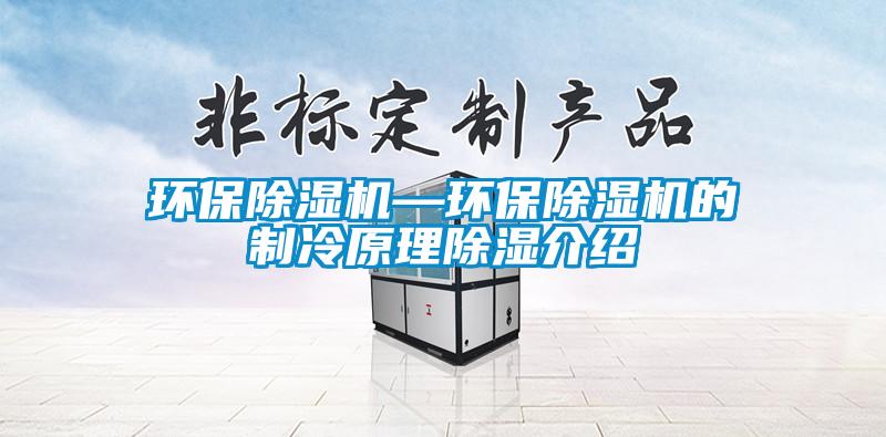 环保除湿机—环保除湿机的制冷原理除湿介绍