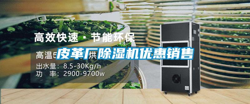 皮革厂除湿机优惠销售