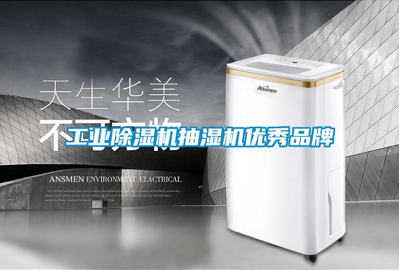 工业除湿机抽湿机优秀品牌