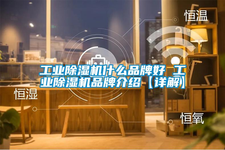 工业除湿机什么品牌好 工业除湿机品牌介绍【详解】