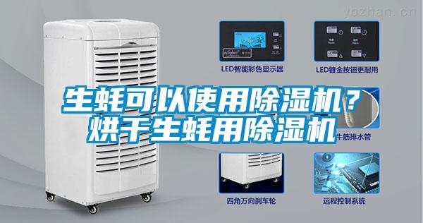 生蚝可以使用除湿机？烘干生蚝用除湿机