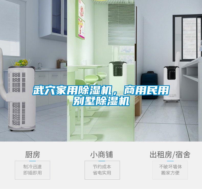 武穴家用除湿机，商用民用别墅除湿机