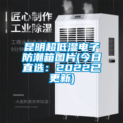 昆明超低湿电子防潮箱图片(今日直选：2022已更新)