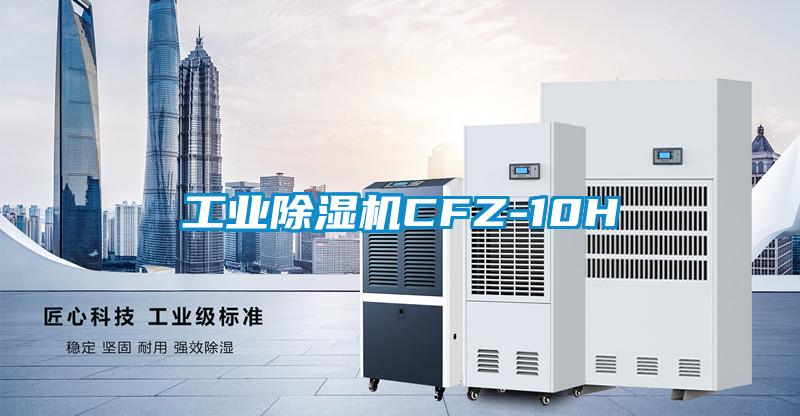 工业除湿机CFZ-10H