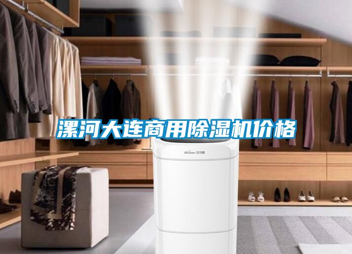 漯河大连商用除湿机价格