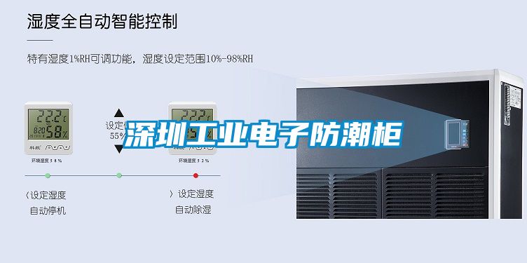 深圳工业电子防潮柜