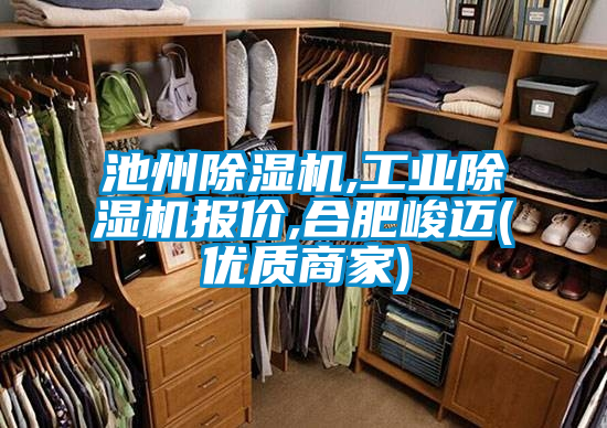 池州除湿机,工业除湿机报价,合肥峻迈(优质商家)