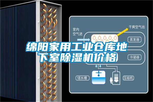 绵阳家用工业仓库地下室除湿机价格