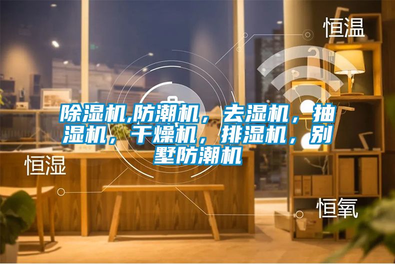 除湿机,防潮机，去湿机，抽湿机，干燥机，排湿机，别墅防潮机
