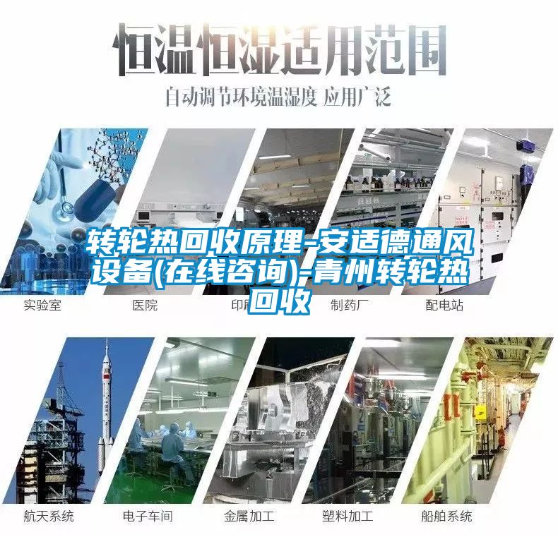 转轮热回收原理-安适德通风设备(在线咨询)-青州转轮热回收
