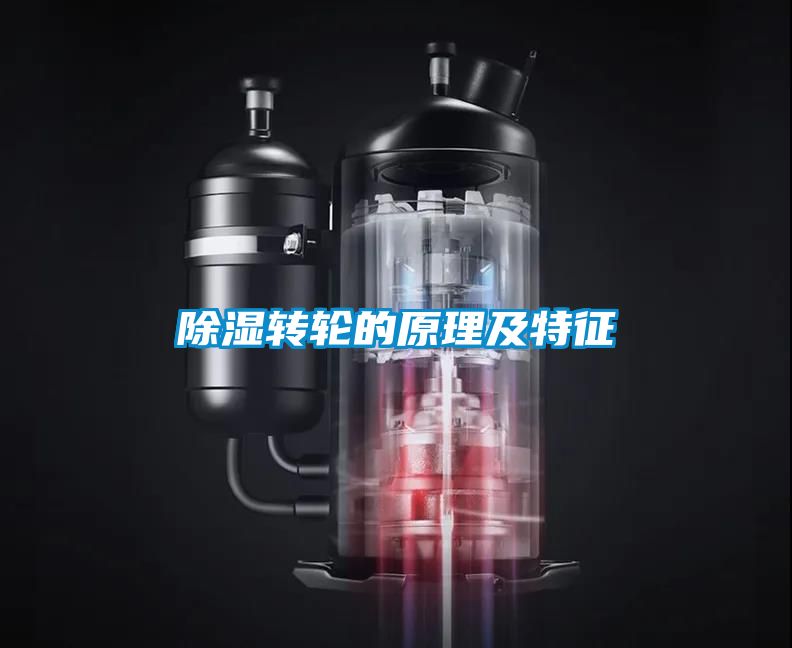 除湿转轮的原理及特征